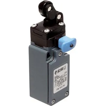 spínaný zdroj Pizzato FM902-W3 Koncový spínač