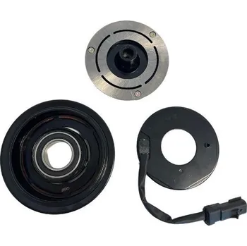 Kompresor klimatizace Elektromagnetická spojka, kompresor klimatizace AIRSTAL 105-0118