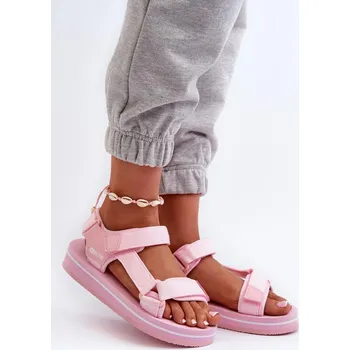 Dámské sandále Sandály model 198192 Step in style 37