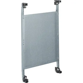 Rozvaděč Hager UN31TN Multimediální montážní deska pro univers FW 250x450mm