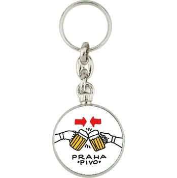 Přívěsky K05 pivo