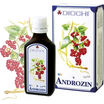 Přírodní produkt Androzin