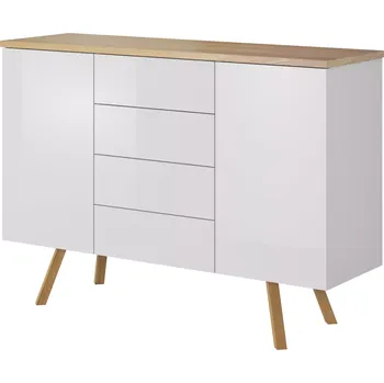 Komoda Kombinovaná komoda Lima