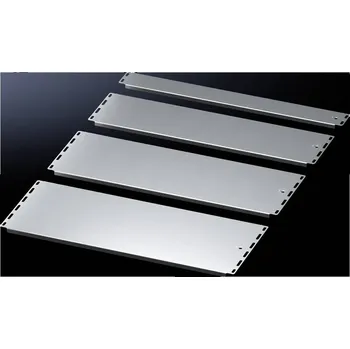 modulární přístroj a rozvaděč Rittal VX 8001.217 8001217 podlahová deska (d x š) 175 mm x 540 mm ocelový plech 1 ks