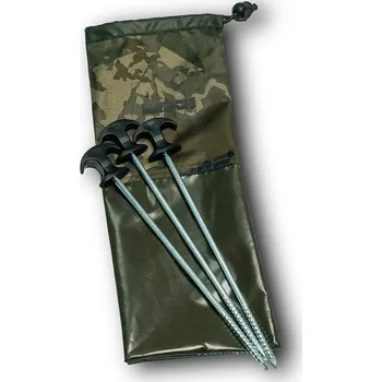 Nash Kolík Titan Bivvy Peg 1ks - 30cm