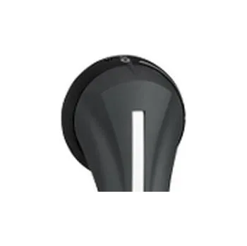 modulární přístroj a rozvaděč Schneider Electric GS2AH230 Vnější pravostranná rukojeť