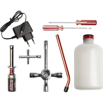 RC náhradní díl Hobbytech HTR-015