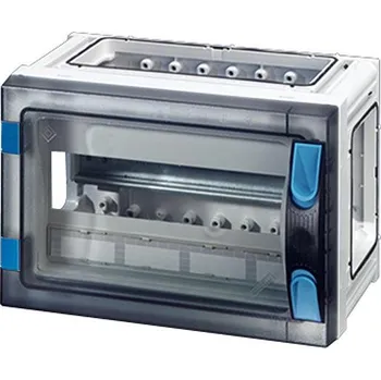 Stavebniny Hensel FP 1109 Jističová skříň