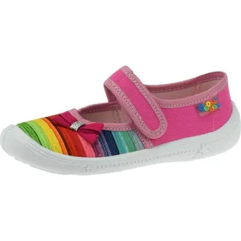 Dívčí obuv Peon MI/001 IL