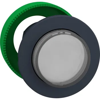 vypínač Schneider Electric ZB5FH13 Ovl. Hlavice , zapuštěné provedení, Stiskni-Stiskni