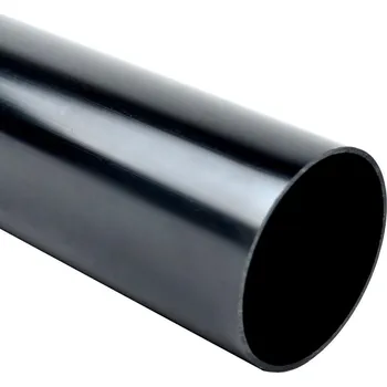 kabelová chránička Kopos 1550HF_FA Bezhalogenová tuhá trubka se spojkou s nízkou mechanickou odolností