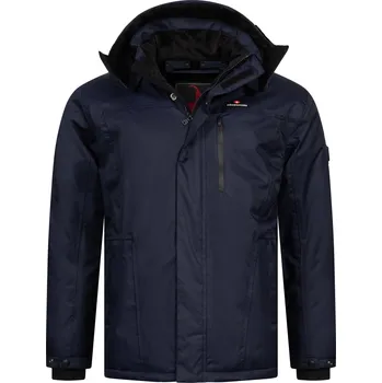 HÖHENHORN Starsgard Modrá XXL