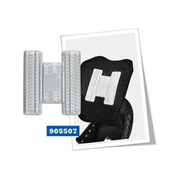 Blue Sports Gel Blue Sports Lace Bite Pad 421997