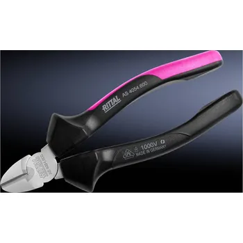 Kleště Rittal 4054600 dílna boční štípací kleště