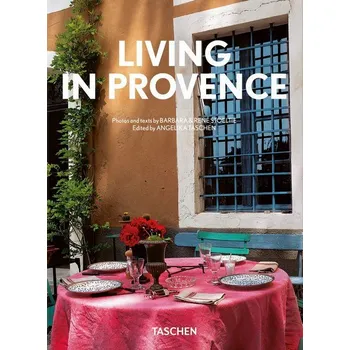 Living in Provence. 40th Anniversary Edition