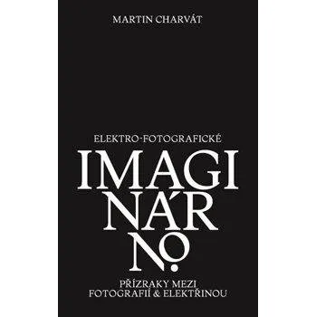 Umění Elektro-fotografické imaginárno. Přízraky mezi fotografií a elektřinou