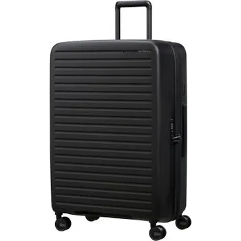 SAMSONITE Kufr RestackD Spinner Expander 75/29 Black (150705/1041)