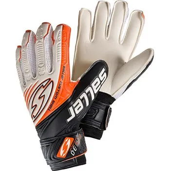 Fotbal saller brankářské rukavice »S-FS 3.0« Velikost: 9