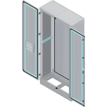 Rozvaděč OEZ OEZ:35431 QA55-201006 Řadová rozváděčová skříň