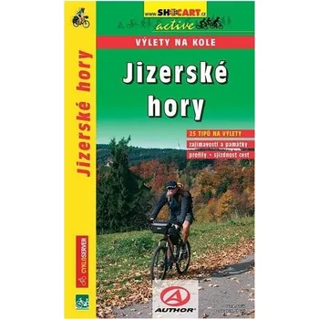 Cestování Jizerské hory - výlety na kole