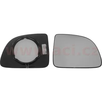 -1/94 sklo zp. zrcátka s plast. držákem vyhřívané P