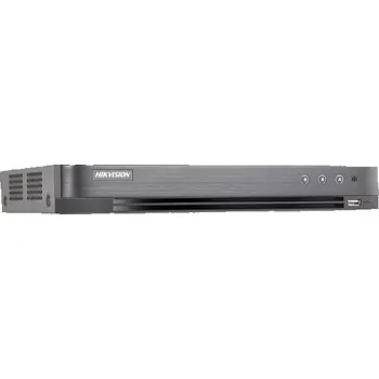 DVR/NVR/HVR záznamové zařízení iDS-7208HUHI-M2/X/4A+8/4ALM