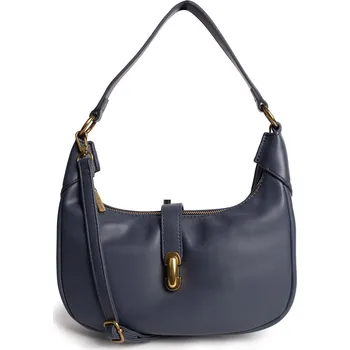 Kabelka David Jones dámská kabelka 7016-1 navy 7302246-3