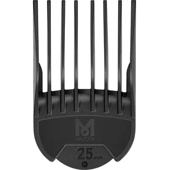 Strojek na vlasy MOSER PŘÍDAVNÝ HŘEBEN 1802-7260 25MM 1802-7260