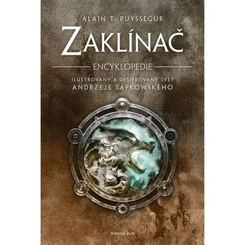 Zaklínač – encyklopedie