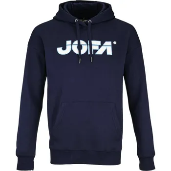 Pánská mikina Pánská mikina CCM Jofa Drop Hoodie Midnight Blue XXL