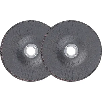 Brusný kotouč PARKSIDE® Hrubovací a řezné kotouče, Ø 76 mm (hrubovací kotouče na kov, 2 kusy)