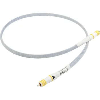 Audio kabel Chord Company - Sarum T Digital Super ARAY 1RCA na 1RCA - 1m