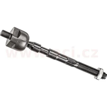 axiální táhlo řízení, délka 194 mm, M14x1,5 mm, M12x1 mm, L=P