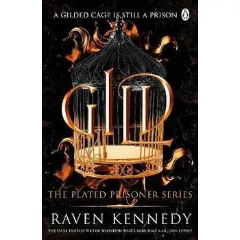 Cizojazyčná kniha Gild