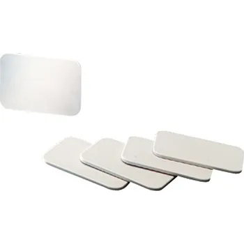 Hensel DK BS 5 popisný štítek