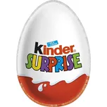 Kinder Surprise mléčná 15 %