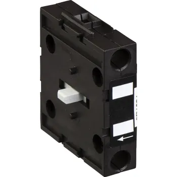 modulární přístroj a rozvaděč Schneider Electric VZN20 MiniVario modul hlav.pólu 20A