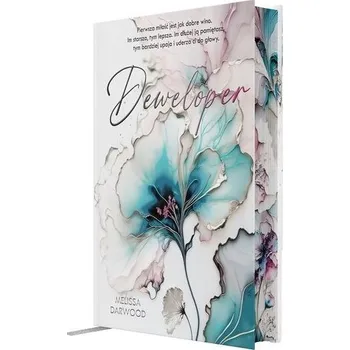 Deweloper - Melissa Darwood