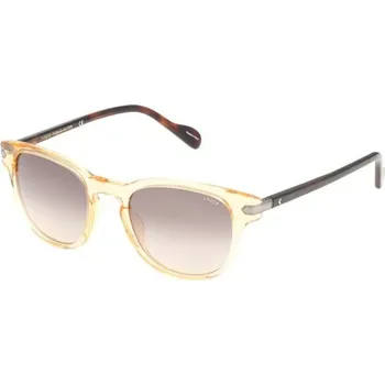 Unisex sluneční brýle Lozza SL4032M490858 Žlutá (ø 49 mm)