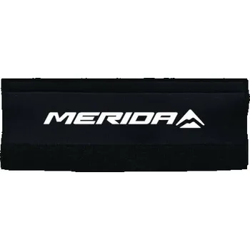 Chránič zadní stavby MERIDA 787 - Černá, 250x90mm