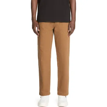Pánské kalhoty Celio Kalhoty chino Jotones - Pánské Celio hnědá 2871383
