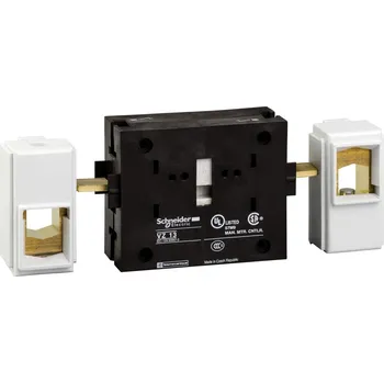Schneider Electric VZ13 Vario N pól 125A 175A