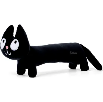plyšák Dedoles Dlouhá kočka