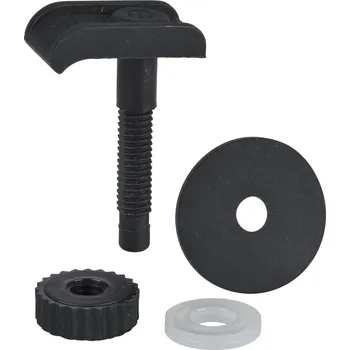 Schneider Electric NSYCAAPV Anti-vandal systém pro výstupní mřížku (obj.množství 2ks)