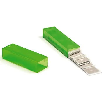 Unger TR150 Náhradní nože pro škrabky UNGER, šířka 15 cm, 25 ks