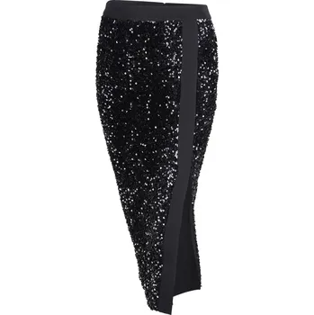 Sport Dámská sukně Sportalm 1856006796 Black