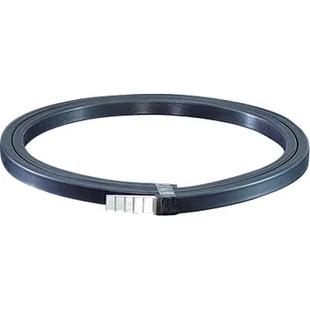 Rozvaděč Hensel Mi VS 400 Ohebná lamelová Cu pásovina