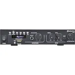 Adastra A22, stereo PA zesilovač MP3/BT/FM