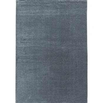 Kusový koberec Rio 4600 silver