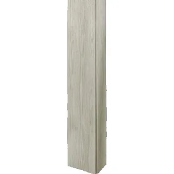 Koupelnový nábytek Koupelnová závěsná skříňka Baden Haus TAVOLONE dub 20 x 100 x 14 cm